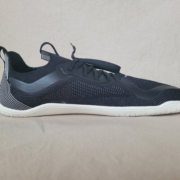 VivoBarefoot Primus Lite Knit (Men’s) Size 42– Obsidian / Black – Like New main image 7